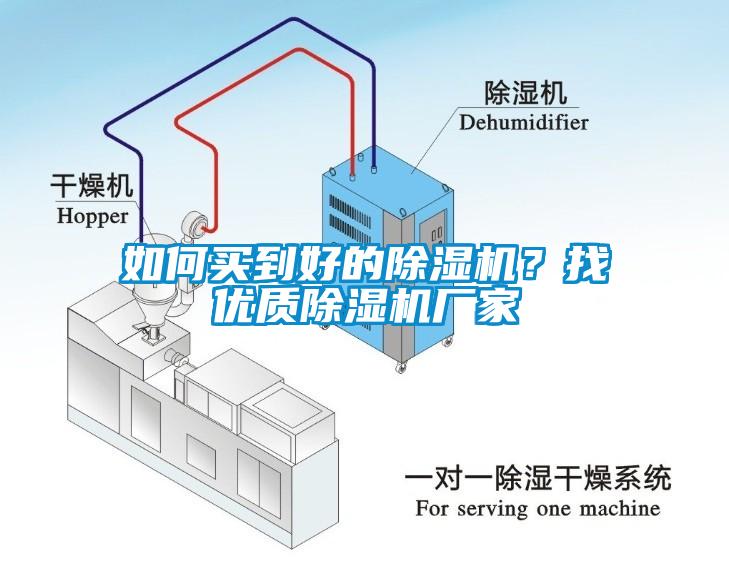 如何买到好的除湿机？找优质除湿机厂家