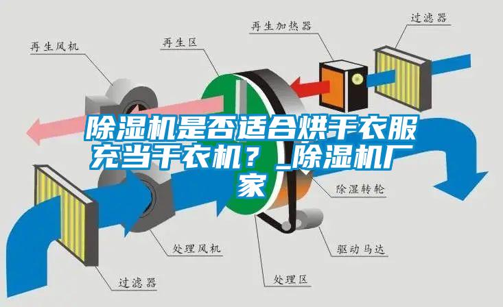 除湿机是否适合烘干衣服充当干衣机？_除湿机厂家