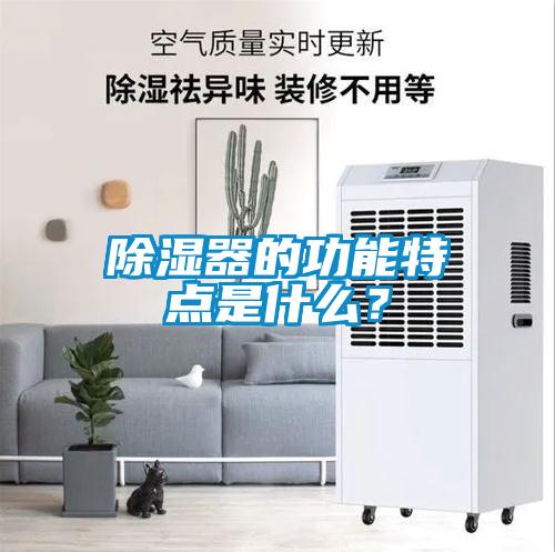 除湿器的功能特点是什么？