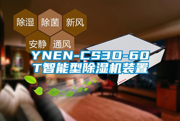 YNEN-CS3D-60T智能型除湿机装置