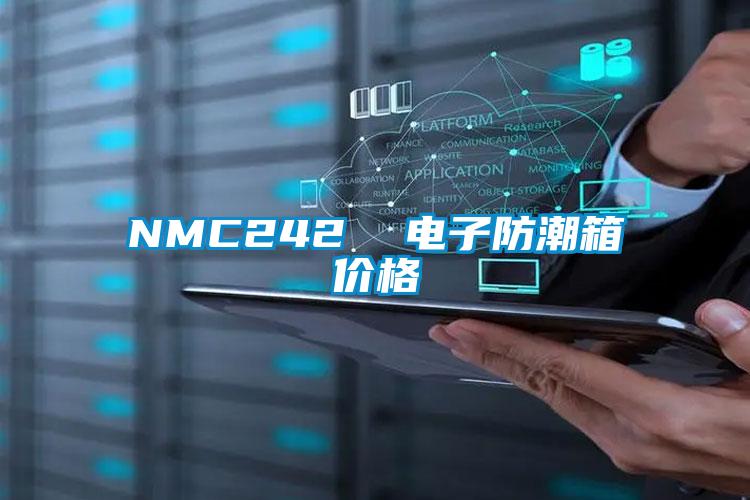 NMC242  电子防潮箱价格