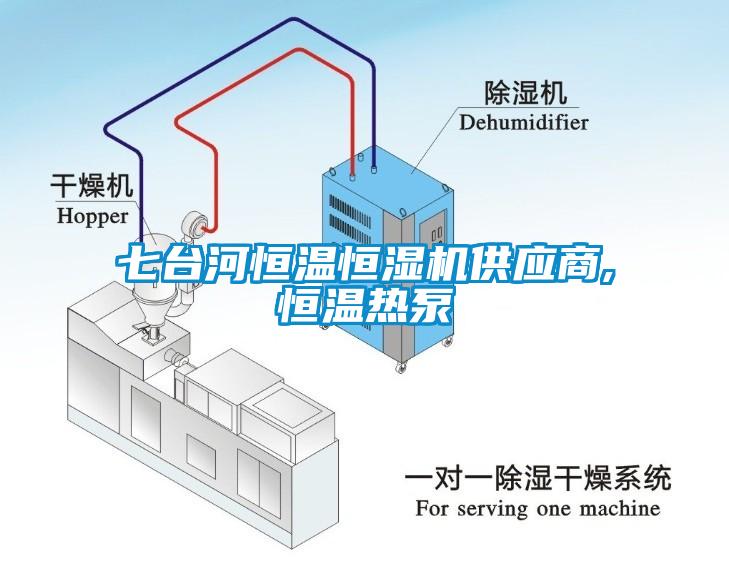 七台河恒温恒湿机供应商,恒温热泵