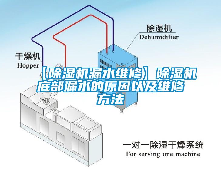 【除湿机漏水维修】除湿机底部漏水的原因以及维修方法