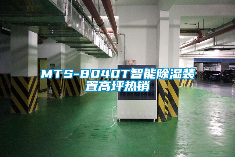 MTS-8040T智能除湿装置高坪热销