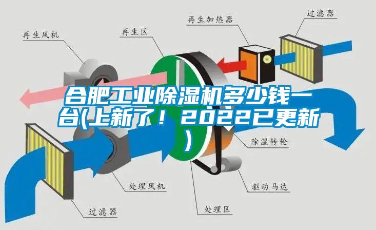 合肥工业除湿机多少钱一台(上新了！2022已更新)