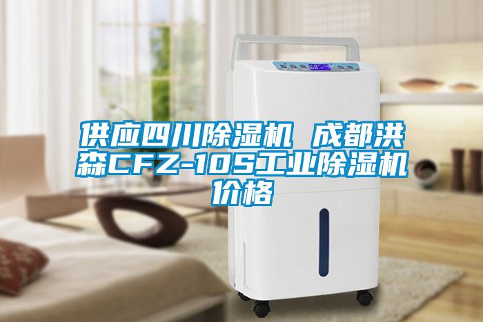 供应四川除湿机 成都洪森CFZ-10S工业除湿机价格