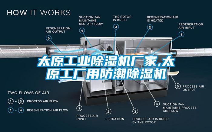 太原工业除湿机厂家,太原工厂用防潮除湿机