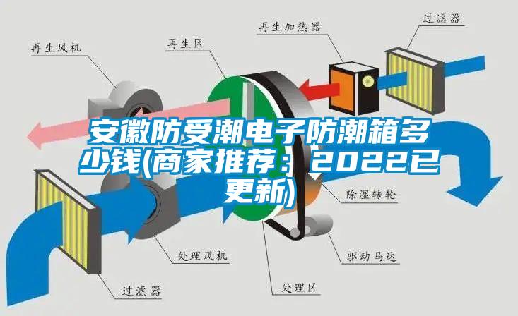 安徽防受潮电子防潮箱多少钱(商家推荐：2022已更新)