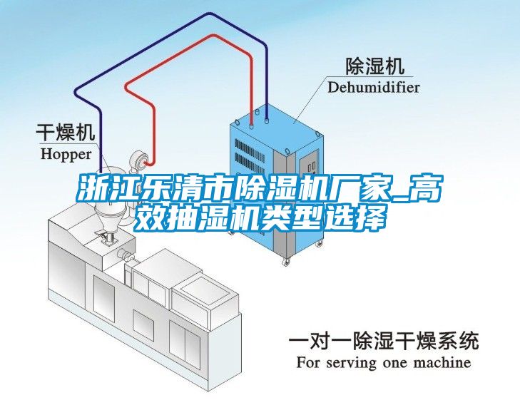 浙江乐清市除湿机厂家_高效抽湿机类型选择