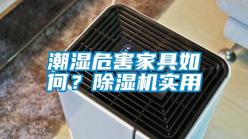 潮湿危害家具如何？除湿机实用