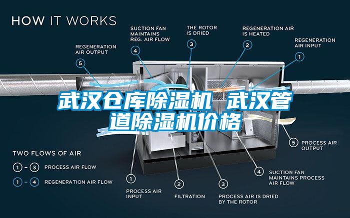 武汉仓库除湿机 武汉管道除湿机价格