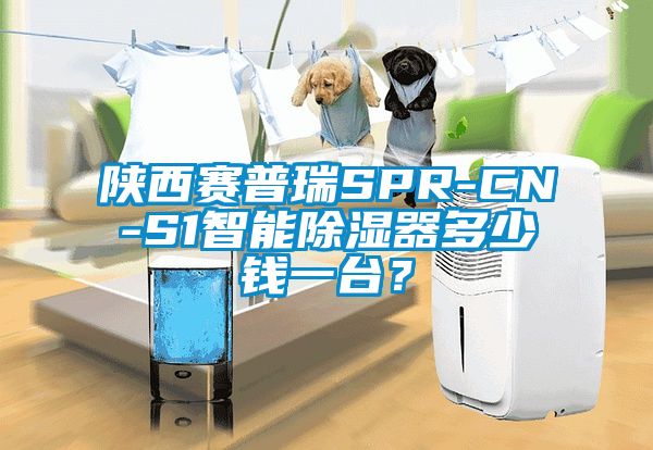 陕西赛普瑞SPR-CN-S1智能除湿器多少钱一台？