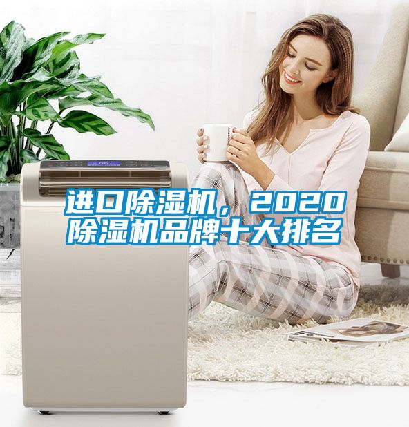 进口除湿机，2020除湿机品牌十大排名